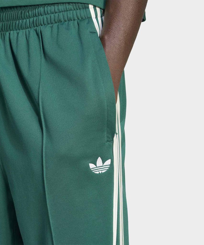 adidas Свободные спортивные штаны - Зеленый / Ke3497