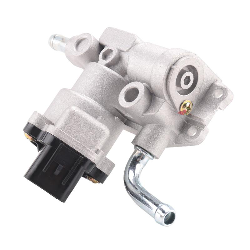 AASS-IAC Idle Air Control Valve Idle Motor Component Parts For Mitsubishi Pajero V31 4G63 4G64 MD614713A MD614713