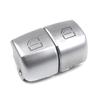 BDP978 Кнопка стеклоподъемника A2229056800 Защитная крышка кнопки для Mercedes C-Class W205 W253 W222