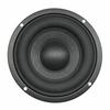 1Pcs 4.5 Inch Woofer Sound Speaker 4 8 Ohm 30W 25 Core Super Bass Audio LoudSpeaker Subwoofer Bluetooth Speaker DIY