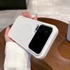 Теплоотвод для чехла Magsafe для Xiaomi 17 ProMax 15 14 13 Redmi K90 K80 K70 K60 Ultra Pro Магнитная зарядная крышка