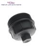 25195776 Engine Oil Filter Cap Housing For CHEVROLET CRUZE TRAX SONIC 4 Cyl 1.4L PETROL 2015 2016 2017 2018 2019 2020