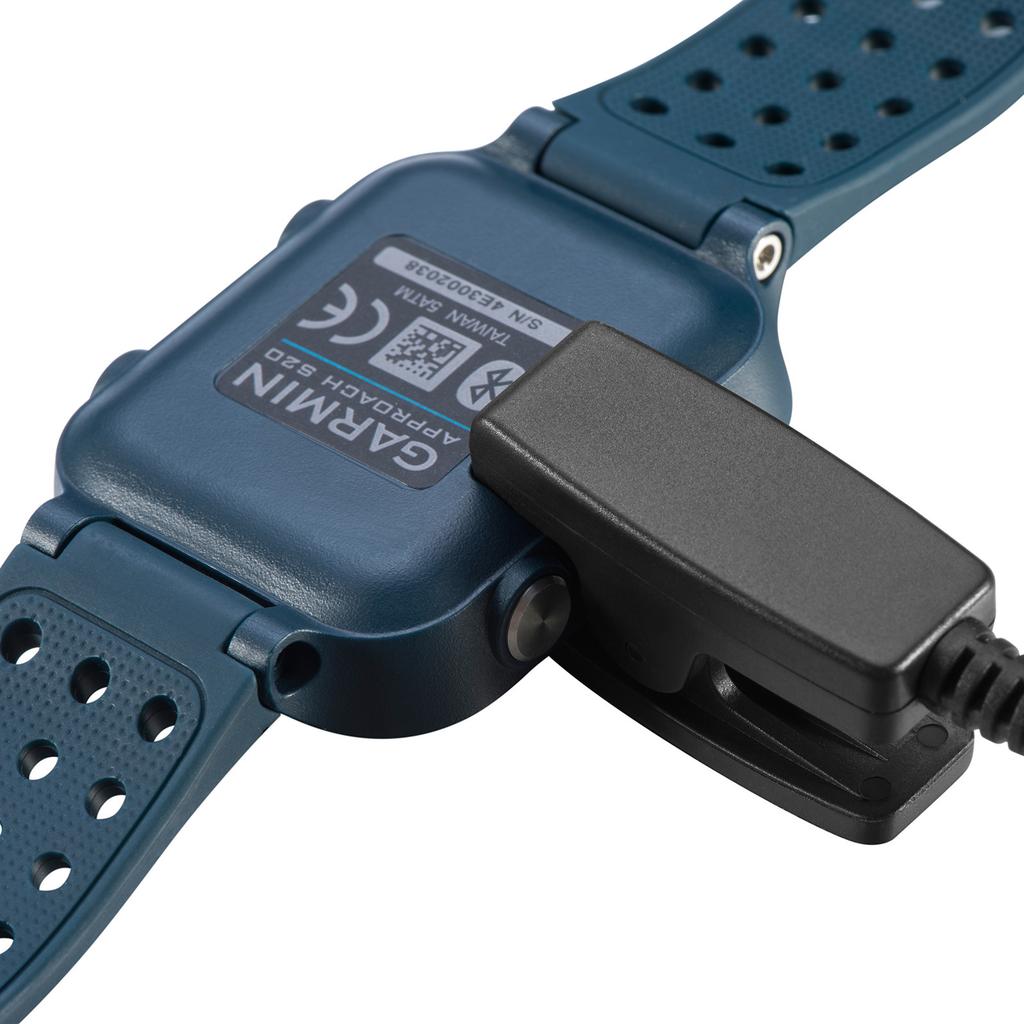 100 см Зарядный кабель для часов Garmin Forerunner 735XT/Forerunner 645/630, кабель для передачи данных