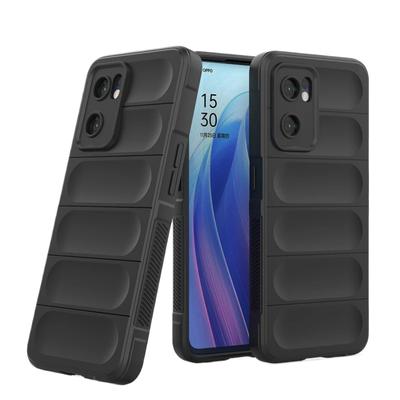 Чехол для OPPO Reno7 Reno 7 Pro 5g Global Back Cover Phone Case Liquid Silicone Anti Fall Shockproof Armor Cases Funda Coque