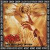 CD CRASH Бесконечный запас боли MFGR3 Металлическая Сила 1993 Южная Корея Металл Б/У