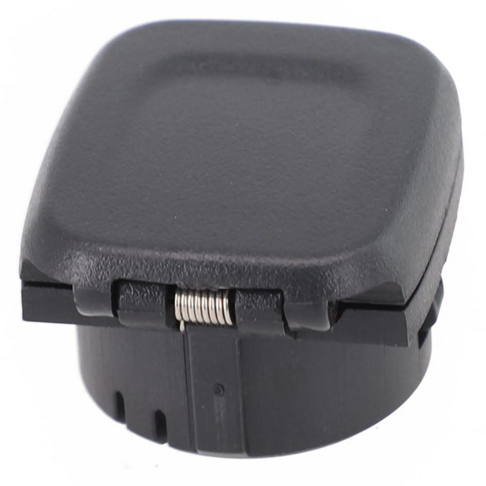 Power Outlet Receptacle Cover Repair For Buick Chevrolet Cadillac GMC 13580621