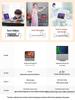 XIAODU Smart Screen X8 AI Speaker CN plug (adapter included)