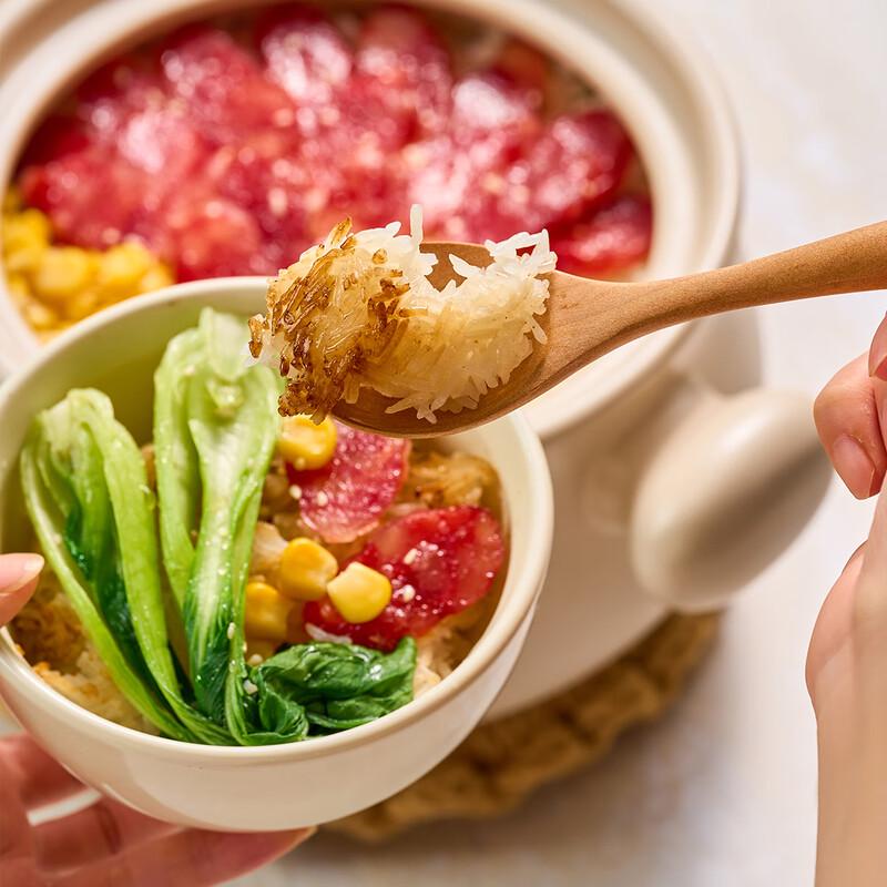 Bear Ceramic Stew Pot