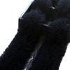 1 Yard Mesh Lace Accessories 12cm Wide Mesh Material Hem Cuffs Lace Trim  Wedding Accessories