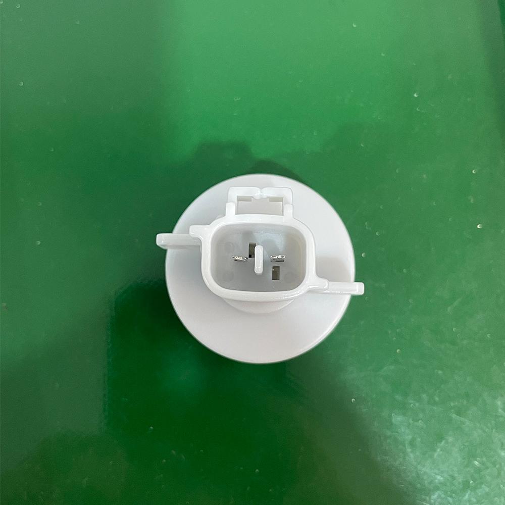 2pcs 90075-60006 Turn Signal Halogen Light Lamp Bulb Holder For Toyota