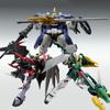 MG New Mobile Report Gundam W EW Series Expansion Parts Set of the Losers Пластиковые модели Интернет-магазин 1/100 (Спецификация Glory) (Эксклюзив для хобби)
