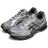 Urban Research x ASICS Gel Kayano 14 Чисто Серебристый Черный Унисекс Кроссовки 1203A706-020
