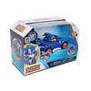 Sonic 611M Miniature Radio RC Personnage Sonic - - Транспортное средство Commandé - Транспортное средство - -