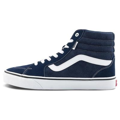 Кеды SK8-Hi 'Navy White' Мужские VN0A5KXTLKZ