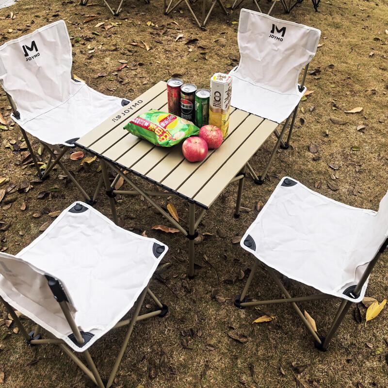 Jimeng Z-T02 Carbon Steel Roll-Up Table Set