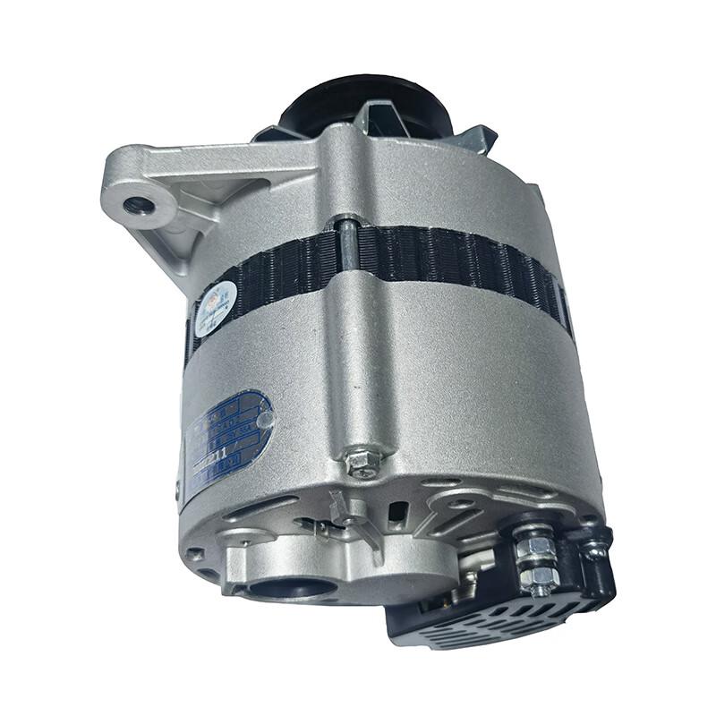 Генераторная сборка Huadema для Jiefang CA1121J/CA1122J