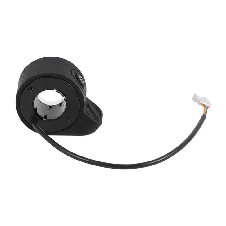 Electric Scooter Thumb Finger Throttle Replacement Scooter Throttle Speed Control Switches Accelerators for N40/N30/N20