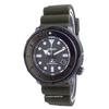 Восстановленные часы Seiko Prospex Street Series Solar SNE535 SNE535P1 SNE535P 200M Мужские часы