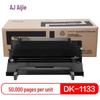 Совместимый черный картридж Aijie DK-1133