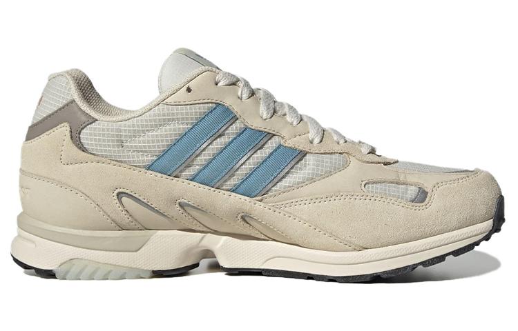 Torsion Super Adidas Originals 'Wonder White Preloved Blue' GZ9804