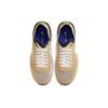 Nike Waffle One Twine Women Sneakers Tan Coconut-Milk Canvas DM6437-737