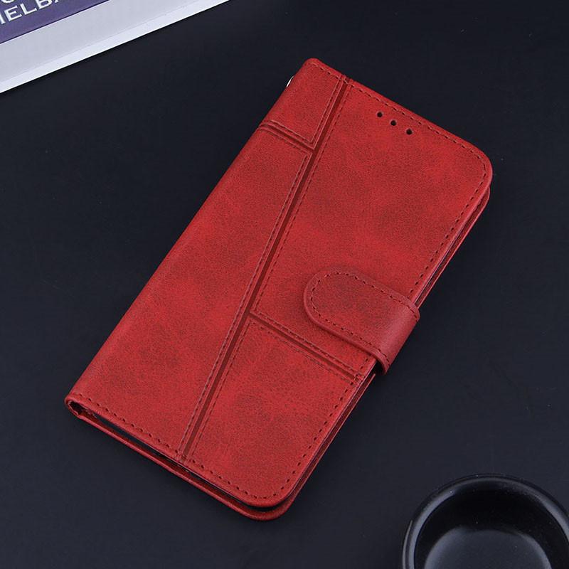 For Motorola Edge 2024 Case Flip Wallet Book Cover for Motorola EDGE 2024 Phone Case Edge2024 Leather Protective Cases Fundas