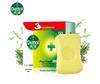 Антибактериальное твердое мыло Dettol Pine Fresh