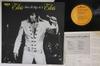 Виниловая пластинка ЭЛВИС ПРЕСЛИ - Elvis That's The Way It Is RPL3501 RCA 1981 Япония Рок Б/У