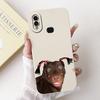 Чехол для Samsung Galaxy A10s SM-A105F Милый Мультяшный Чехол с Собакой Ударопрочный Чехол для Телефона Для Samsung A10 A 20 s Galaxy A20 A20s Fundas