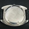 ВИНТАЖНЫЕ АВТОМАТИЧЕСКИЕ ЧАСЫ SEIKO 5 7005A ЯПОНИЯ МУЖСКИЕ ЧЕРНЫЙ ЦВЕТ ЦИФЕРБЛАТ a709358-1