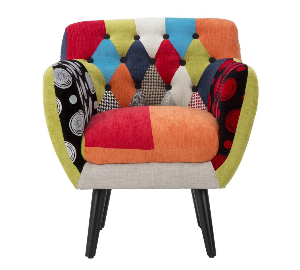 Arm Chair Imperial New Cm 71X63X78