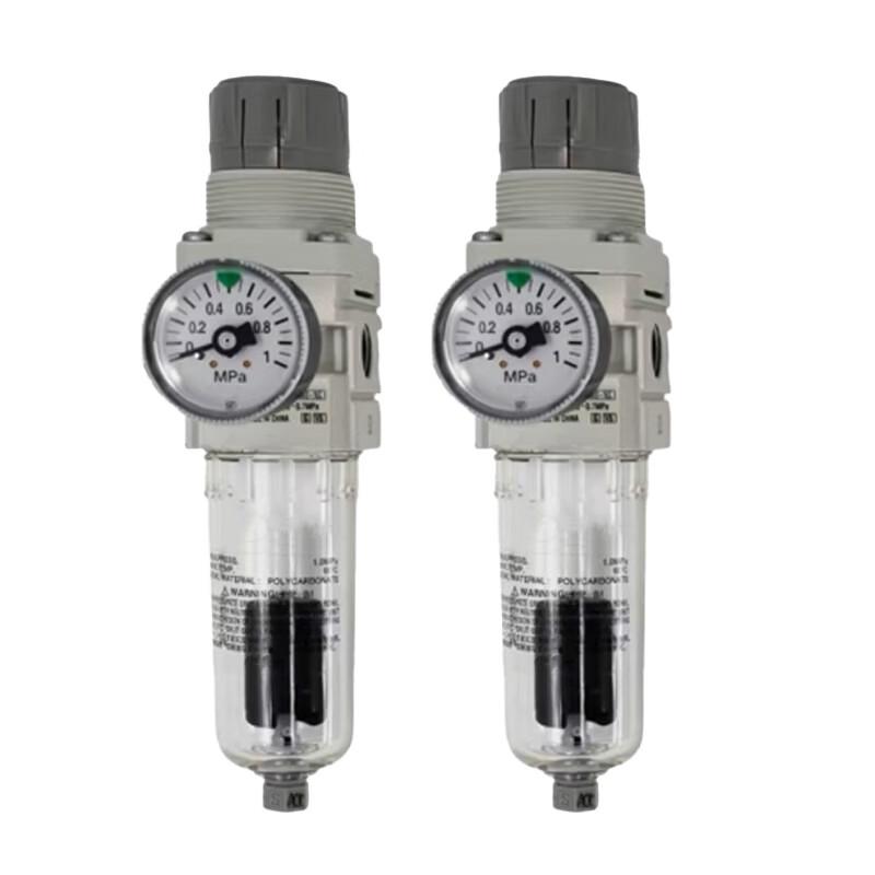 Industrial Filter Pressure Reducing Valve