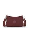 Kipling LAURI Deep Aubergine KI76085LC 2L