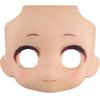 Nendoroid Nendoroid Doll Painted Face Plate 03  Peach 
