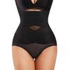Женские трусики с контролем живота Корректирующее белье Тренажер для талии Body Shaper Нижнее белье для похудения Корректирующие трусы Песочные часы Корсет Трусы