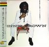 LP Record DENNIS BROWN - Hold Tight C25Y0200 OVERHEAT 1986 Japan Reggae, Ska & Dub Used