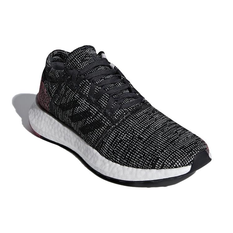 adidas PureBoost Go 'Carbon Tramar' Мужские B75667