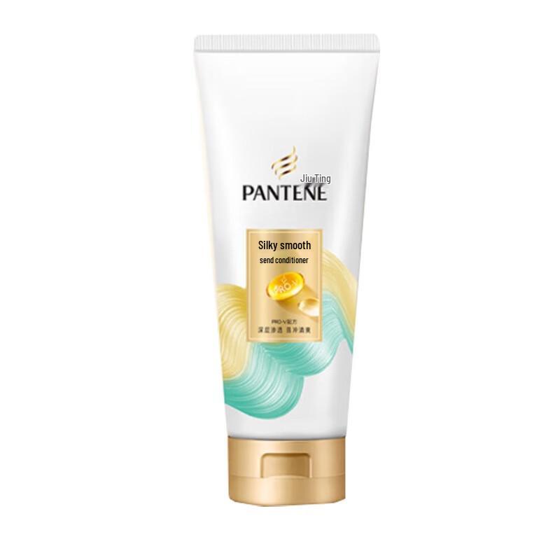 Pantene PRO-V Кондиционер для шелковистых волос