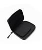 Snow Peak Everyday Use Multi Wallet Wallet for Men and BLACK One SB-26SU009 Women,