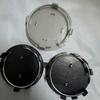 4pcs 110mm/64mm/100mm/58mm/60mm/54mm  2512689 90468692AH Alloy Wheel Center Hubcap Cap Cover Hub For Opel Vauxhall
