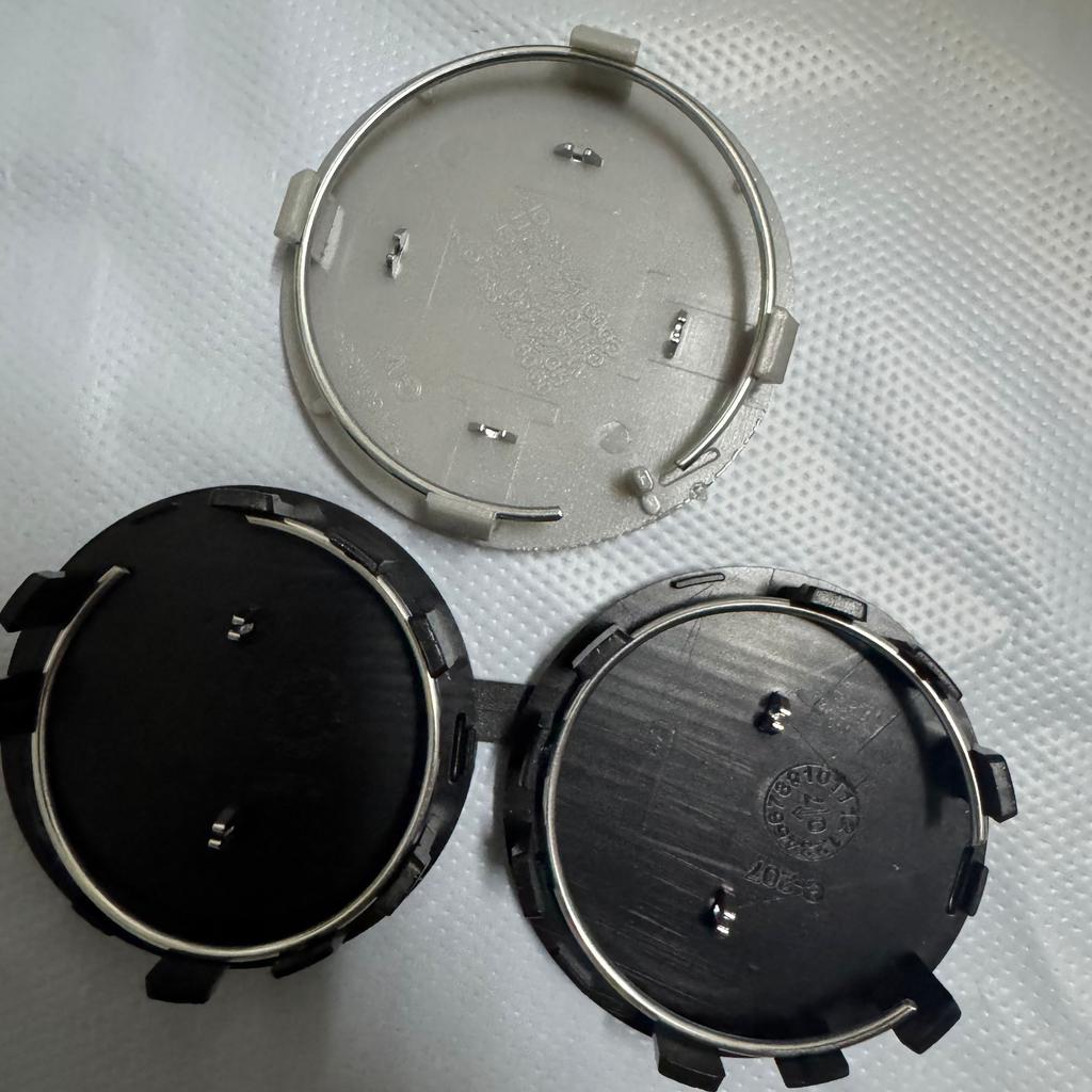 4pcs 110mm/64mm/100mm/58mm/60mm/54mm  2512689 90468692AH Alloy Wheel Center Hubcap Cap Cover Hub For Opel Vauxhall