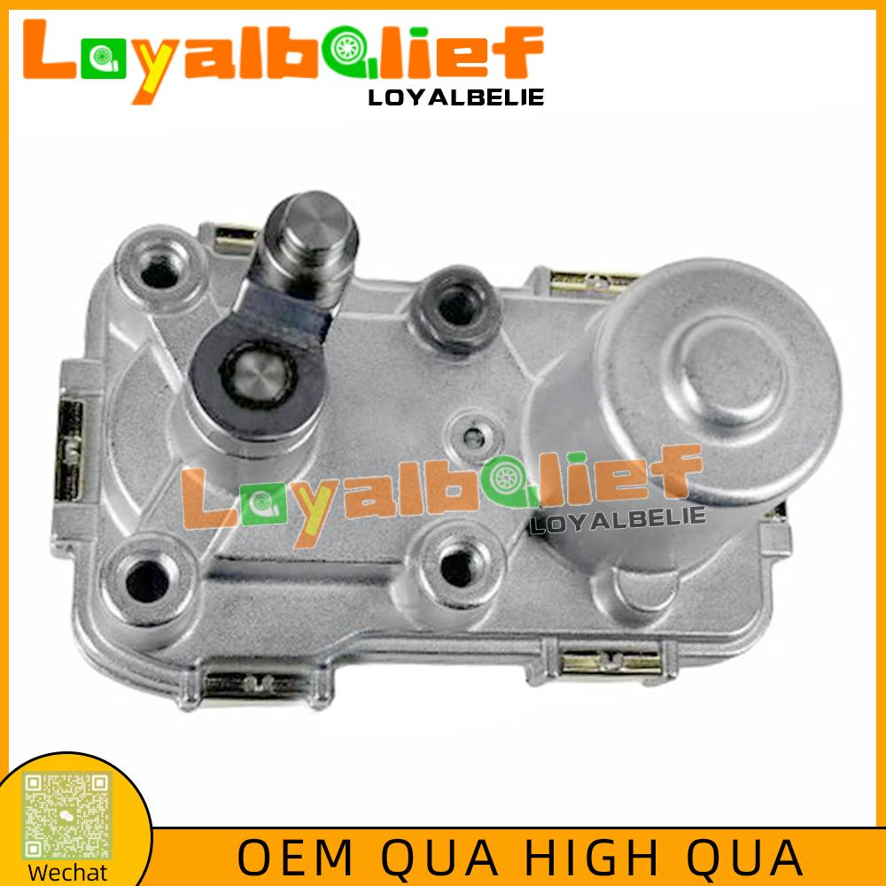 NEW RHF3V Turbo Electronic Actuator VV20 For Mercedes C 180 C 200 E 200 2.2 CDI 88 Kw 100 Kw A6519060200 Turbocharger Actuator