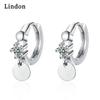 Серьги Lindon Серьги-подвески для женщин Подарки на свадьбу