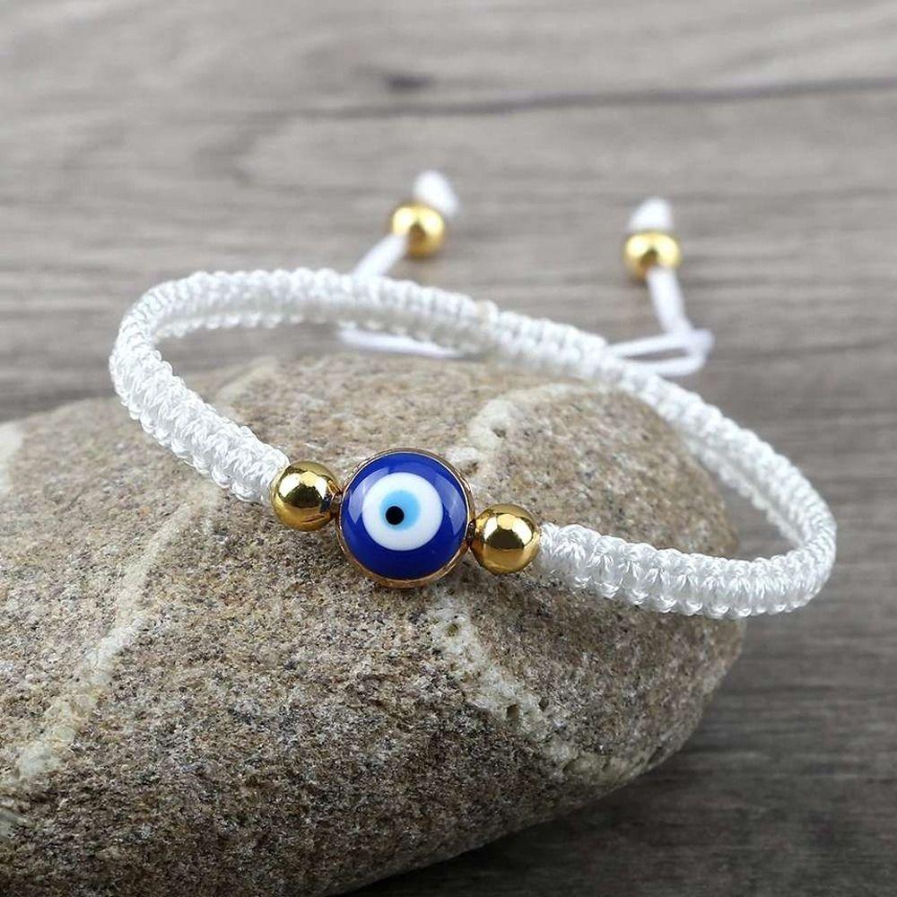 Подарок девушке ручной работы корейский стиль ремешок на руку плетеный браслет женский браслет модные ювелирные изделия