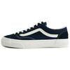 Style 36 Suede Dress Blues Unisex Sneakers Marsh VN0A3DZ3RFL