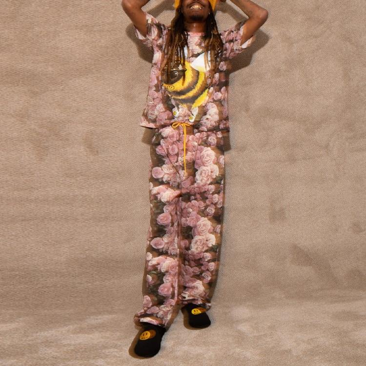 Drew House Secret House Sweatpant Unisex DR-SS22-220