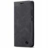 Spacecase Wallet Galaxy S23 Fe Black