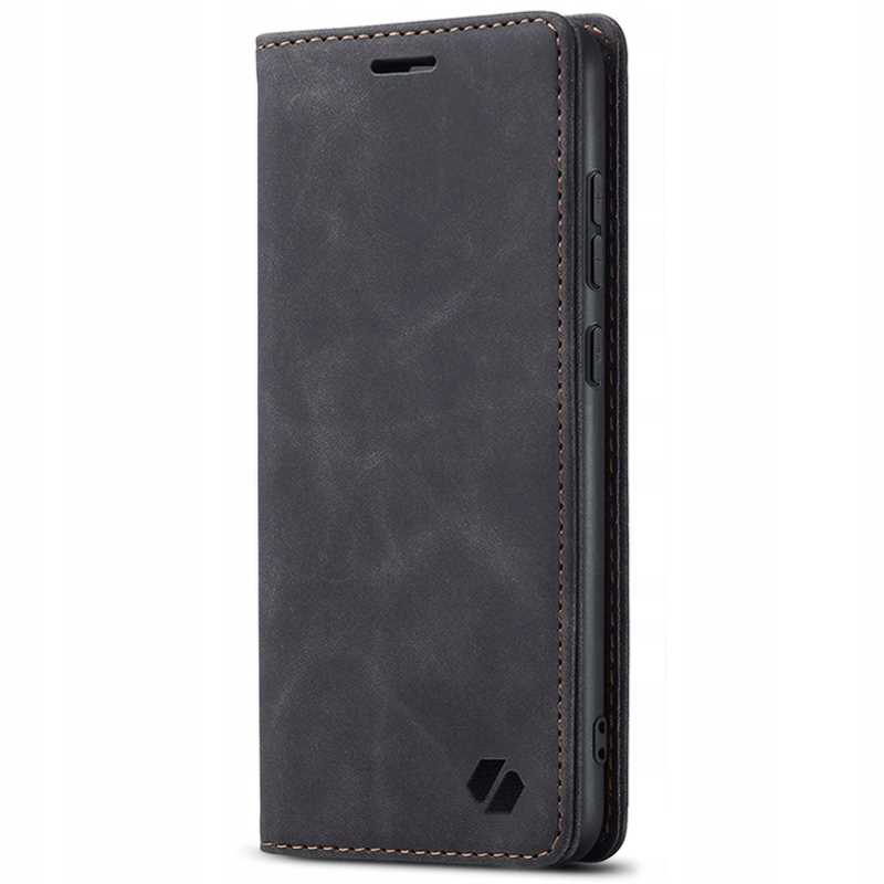 Spacecase Wallet Galaxy S23 Fe Black