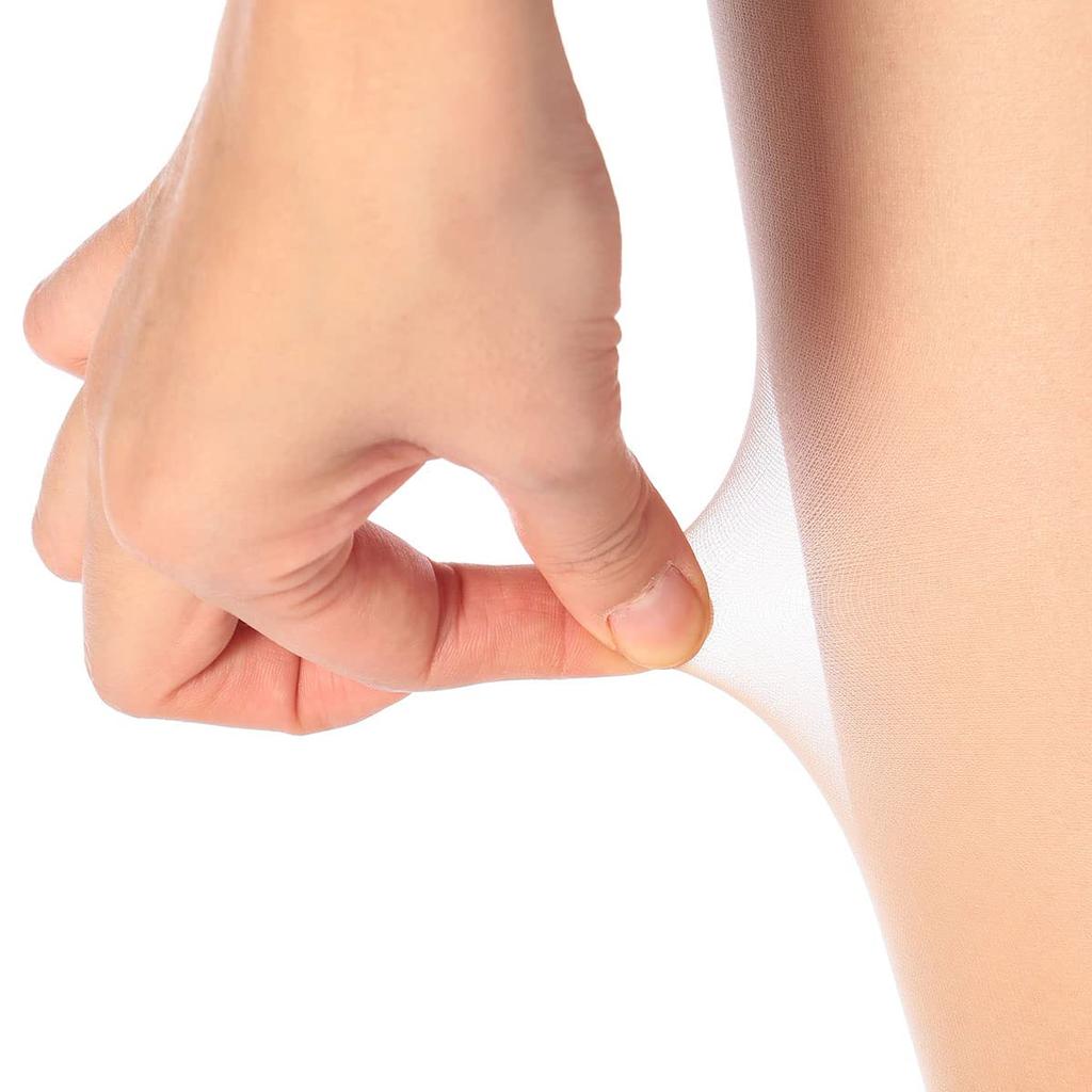 Fukusuke Колготки Однотонные Большие Размеры Подходят [Удовлетворение] Красивые, Удобные, Устойчивые к Затяжкам, Колготки, Не Расползающийся Дизайн, Fukusuke,