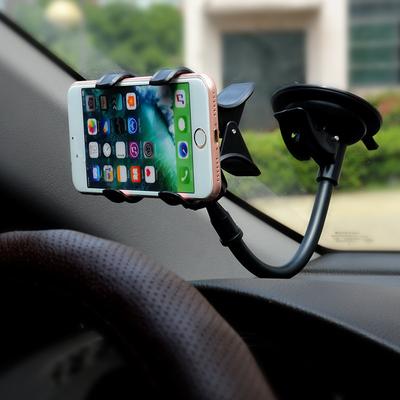1 шт., вращающийся на 360 ° автомобильный держатель для телефона, универсальный держатель для приборной панели, автомобильный держатель, подставки для телефона с GPS, автомобильные аксессуары, автомобильный держатель для телефона